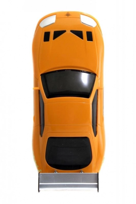 Voiture RC Rapide et Dangereux Toyota de Brian 1:24