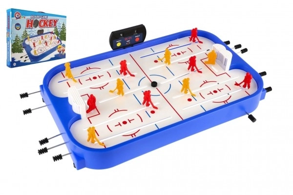 Jeu de société - hockey sur table