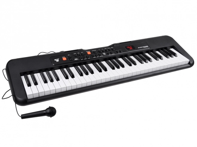 Grand clavier multifonction avec 61 touches