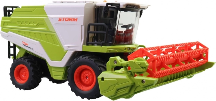 Commande facile pour enfants dès 3 ans