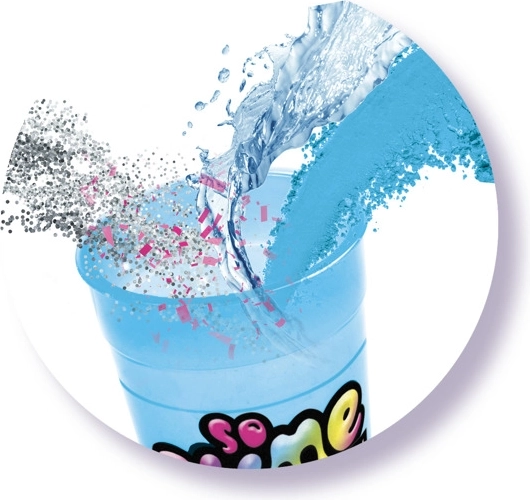 Fabrication du slime facile