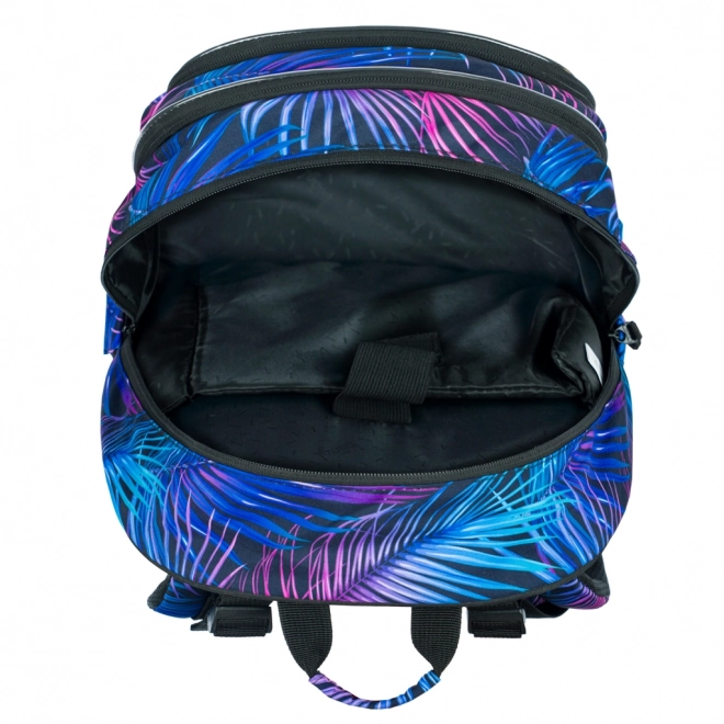BAAGL Cartable École Core Palm