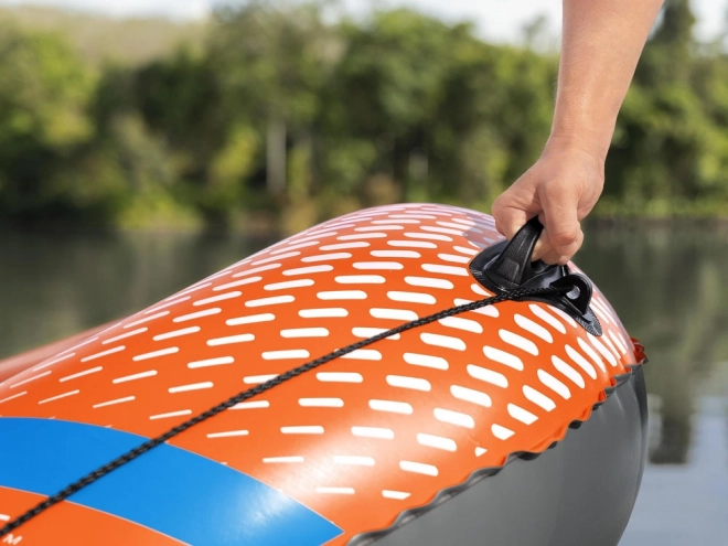 Bateau gonflable Kondor Elite 3000