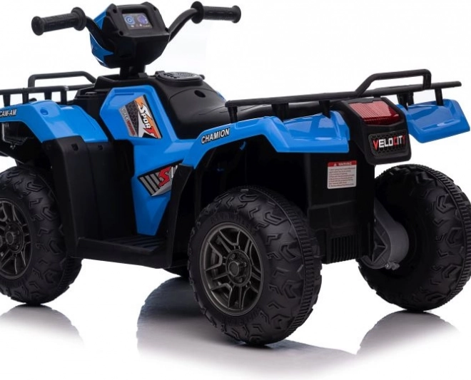 Quad électrique pour enfants JC915