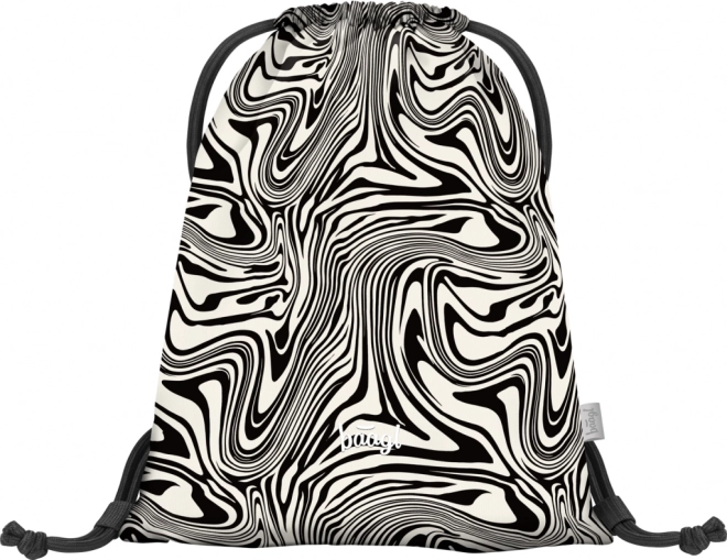 ENSEMBLE BAAGL 3 Core Mixture: sac à dos, trousse, sac