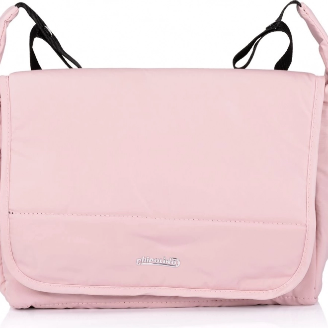 Poussette Chipolino Vista 2v1 Marshmallow Rose