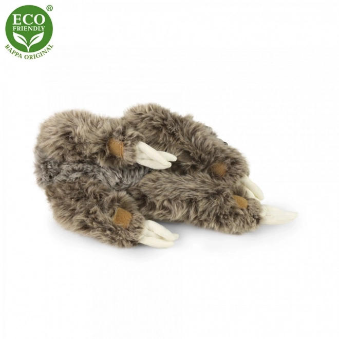 Rappa Paresseux en peluche 30 cm ÉCO-RESPONSABLE