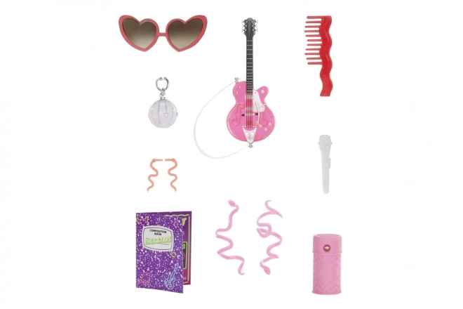 Poupée L.O.L. Surprise Tweens Neon Pop Stars Thea