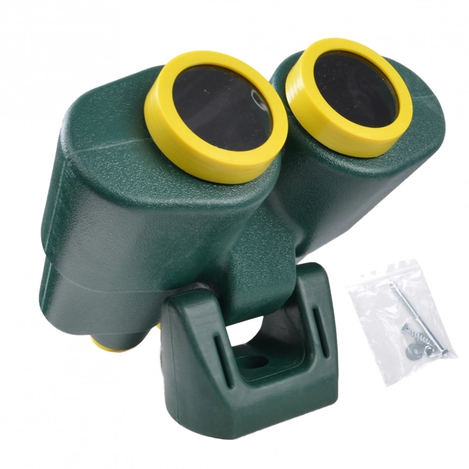 2Kids Jouets Jumelles pour Aire de Jeux