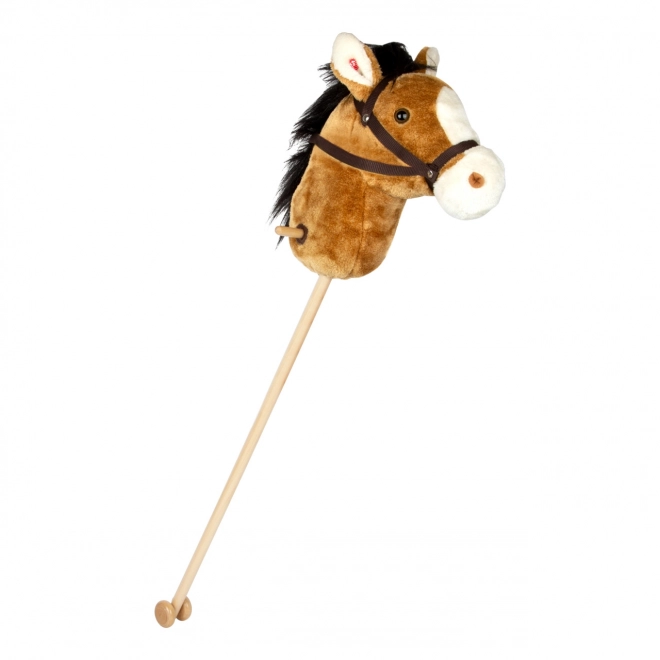 Cheval sur bâton Nico Small Foot