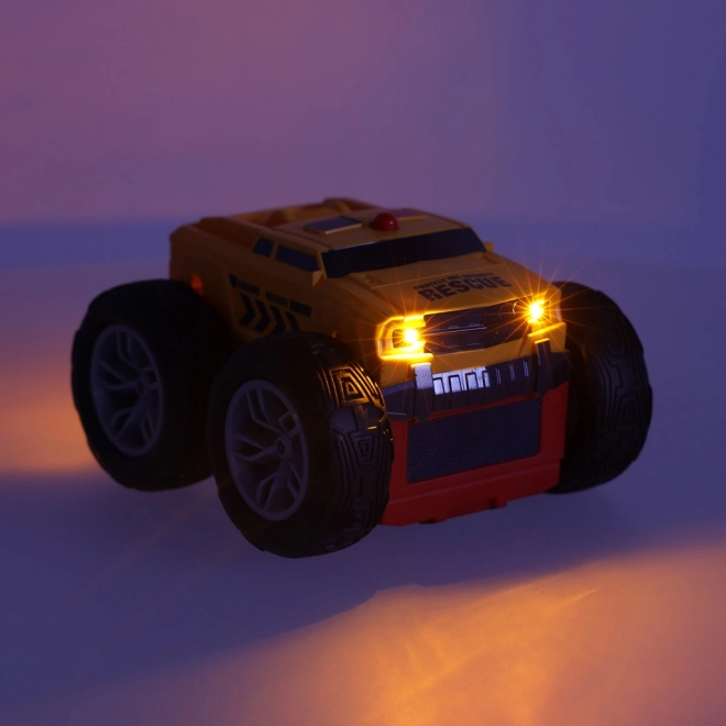 Voiture Télécommandée Revolt 2 Sided Rescue Racer