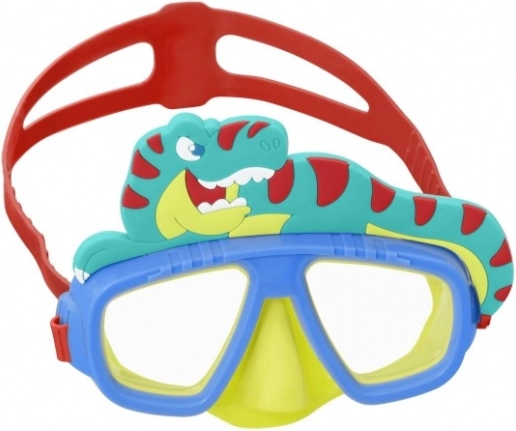 Lunettes de natation pour enfants Licorne Bestway