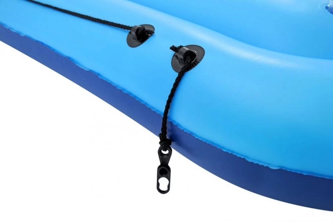 Île flottante gonflable pour 4 personnes Bestway