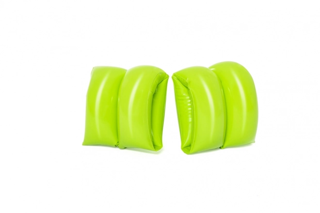 Brassards gonflables verts Bestway