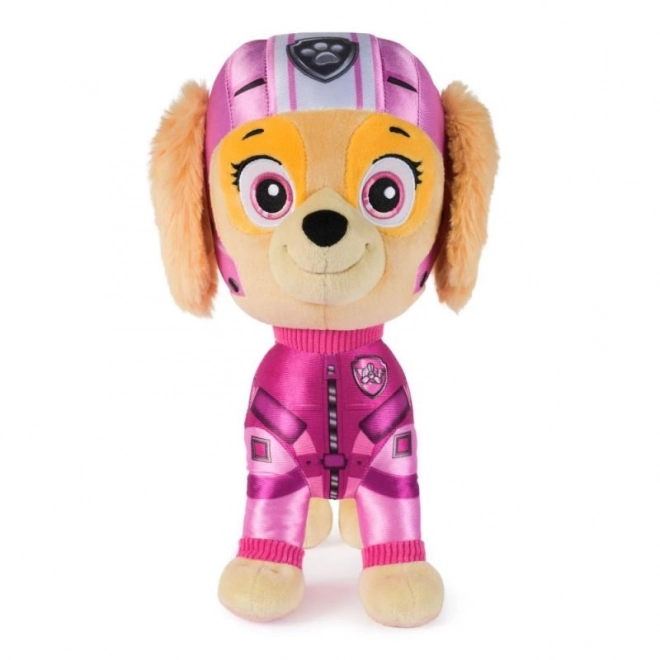 Pat' Patrouille Air Rescue peluche Skye