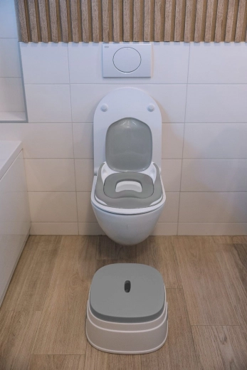 FreeON set d’entraînement 3 en 1 pour l’apprentissage du pot et des toilettes
