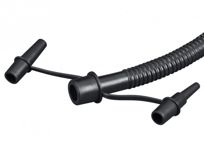Pompe à pied Bestway 13 cm pour matelas