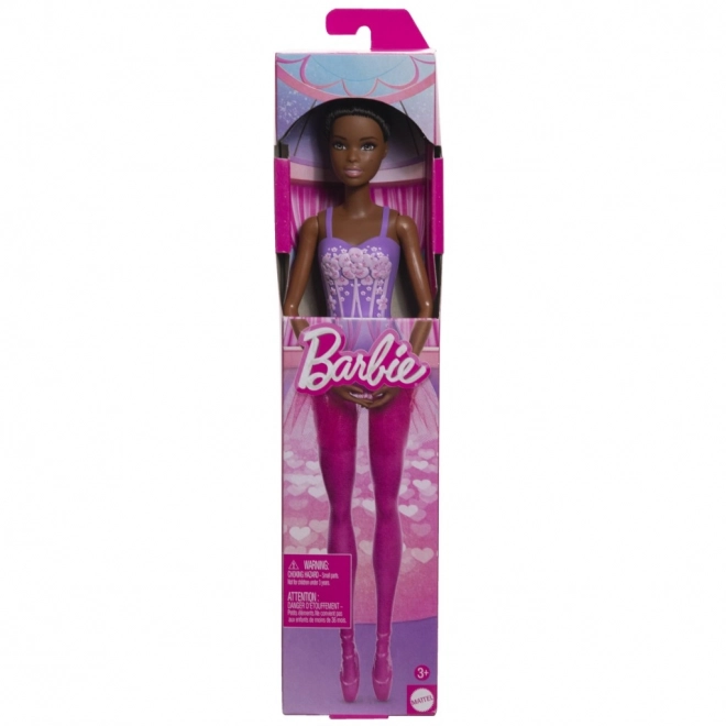 Poupée de ballet Barbie