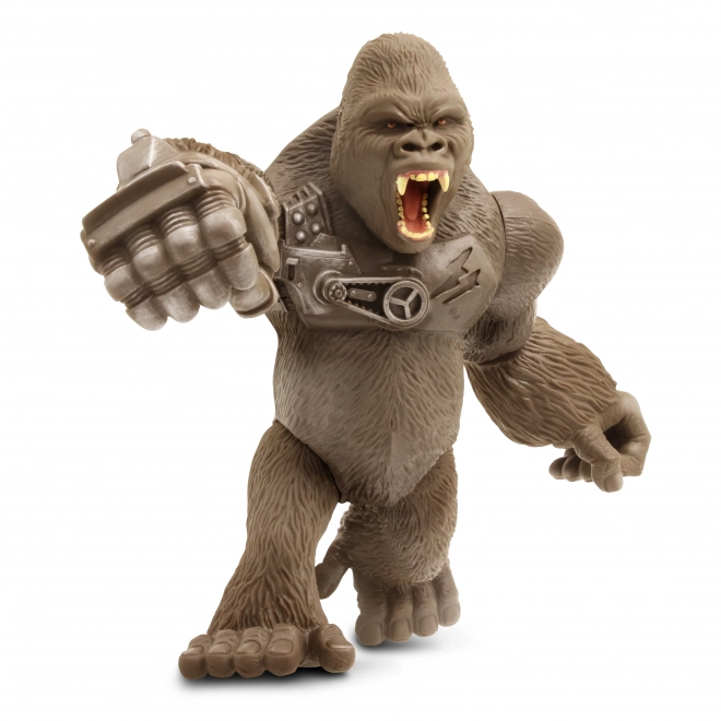 Jurassic Clash Gorille cyber géant 28 cm