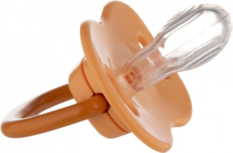 Forme physiologique symétrique