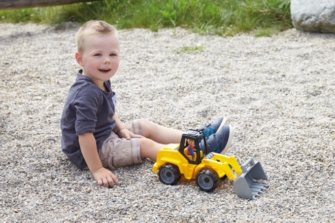 Chargeuse de construction pour enfants Truxx