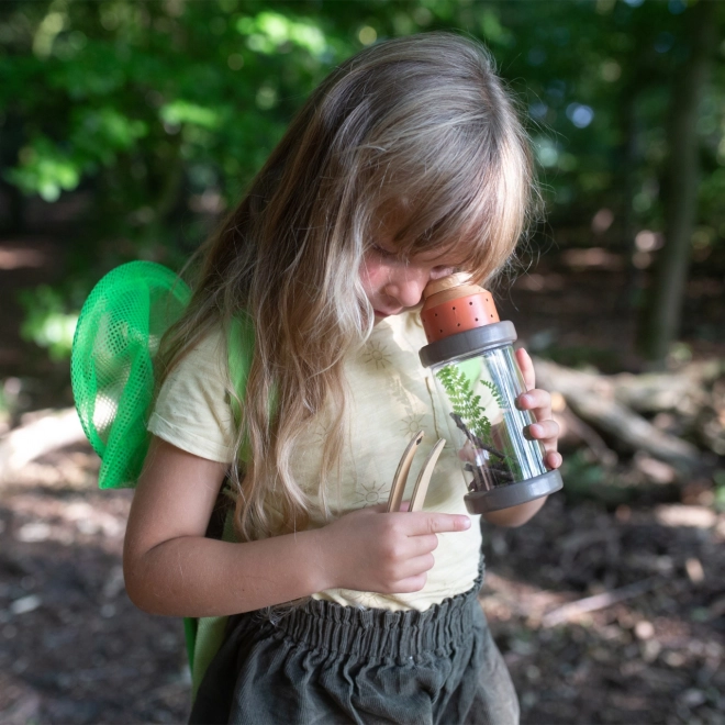 Ensemble pour petits explorateurs Discover