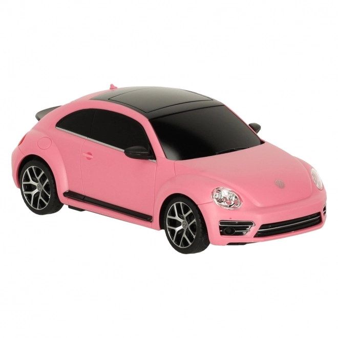Rastar Volkswagen Coccinelle télécommandée 1:24 Changeant de couleurs