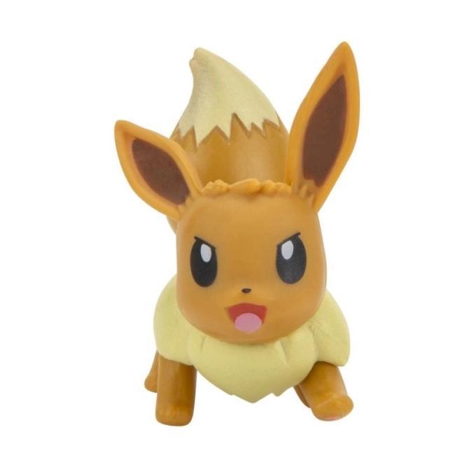 Ensemble de 8 figurines Pokémon