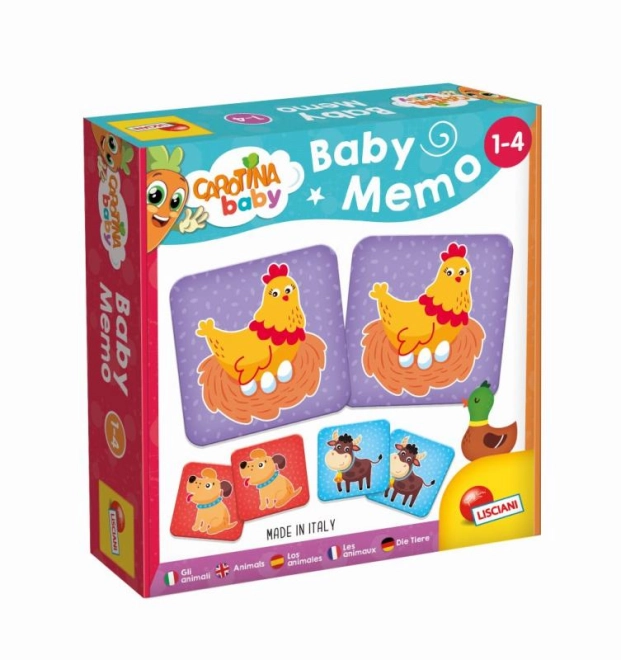 Jeux de mémoire ludiques