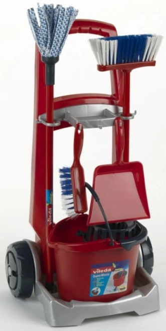 Chariot de nettoyage Vileda (6703)