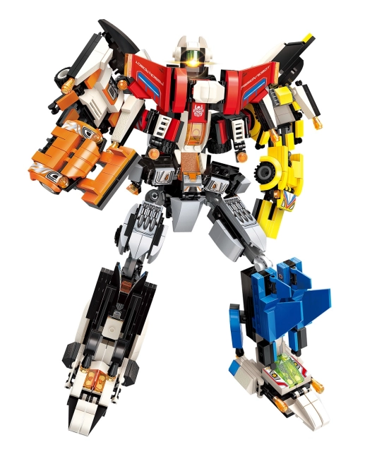 Compatible avec les grandes marques