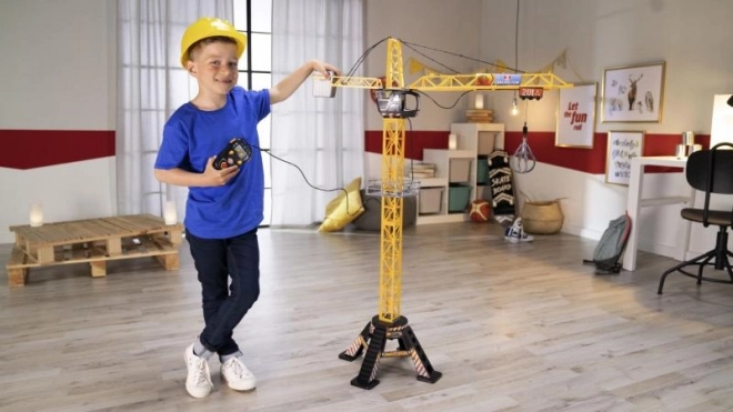 Mega grue, 120 cm