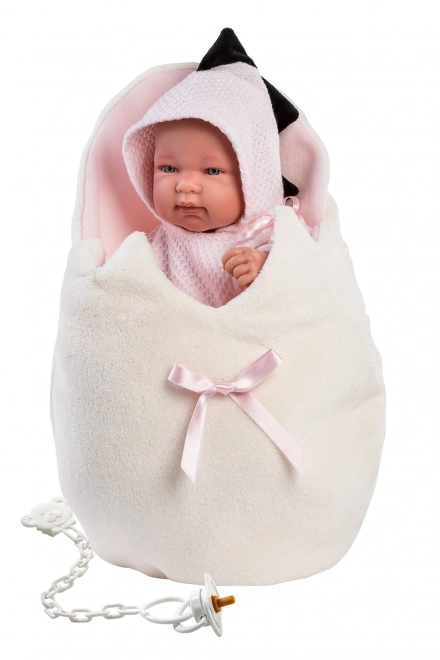 Llorens M843-20 vêtement pour poupée bébé NEW BORN taille 43-44 cm