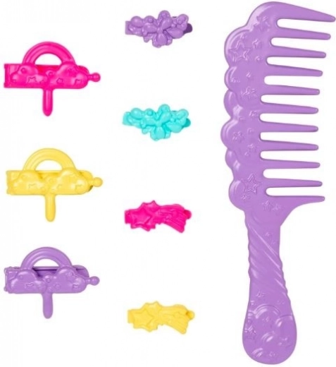 Accessoires pour le coiffage et la décoration
