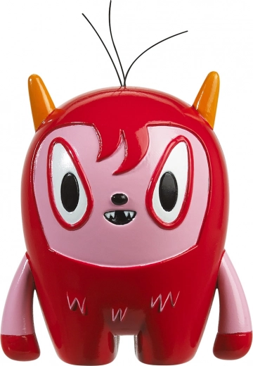 Personnalités uniques