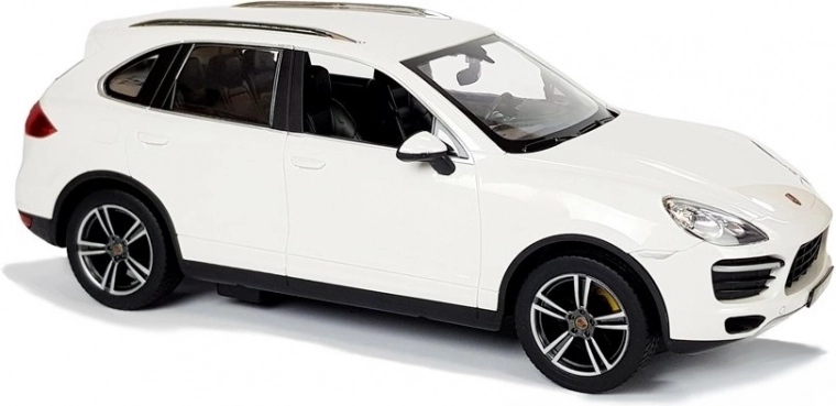 Contrôle stable sur la fréquence 2,4 GHz