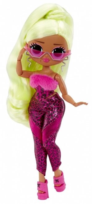 L.O.L. Surprise! OMG Grande sœur, 2 tenues – Lady Diva