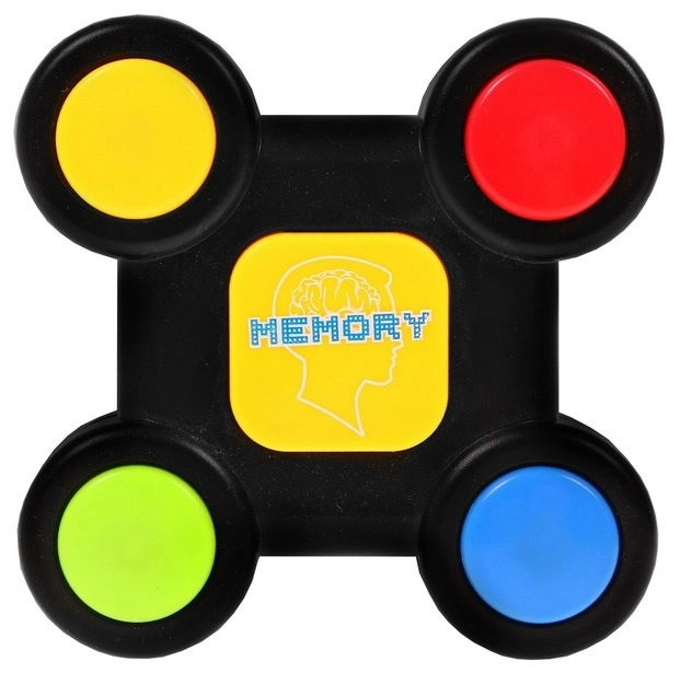 Jeu de mémoire