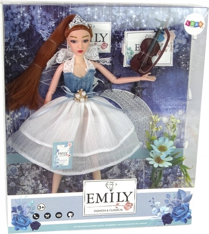 Emballage cadeau prêt à offrir