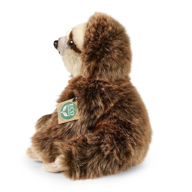 Paresseux à peluche tridactyle 25 cm ÉCO-RESPONSABLE