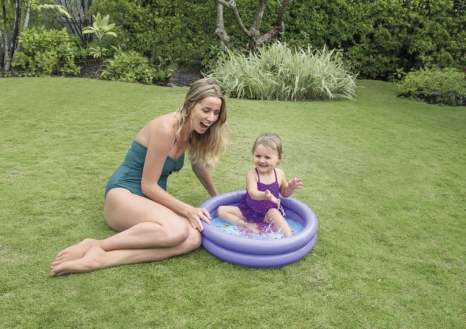 Piscine Gonflable pour Enfants Ma Première Piscine