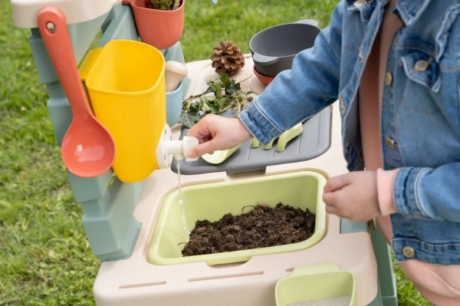 Cuisine de Jardin Life