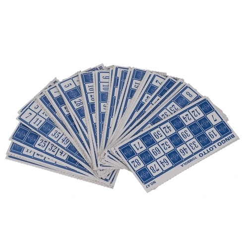 Jeu de Bingo pour la famille Kruzzel