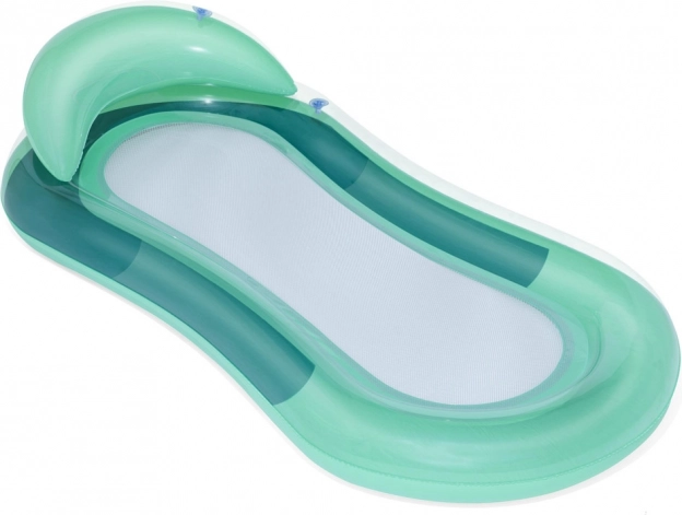 Matelas gonflable avec fond en treillis Bestway