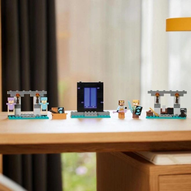 Minecraft Arsenal