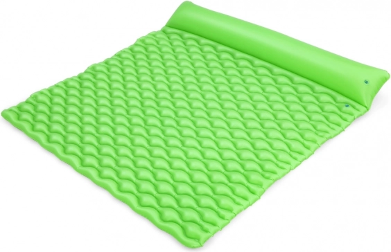 Matelas gonflable trois places Bestway