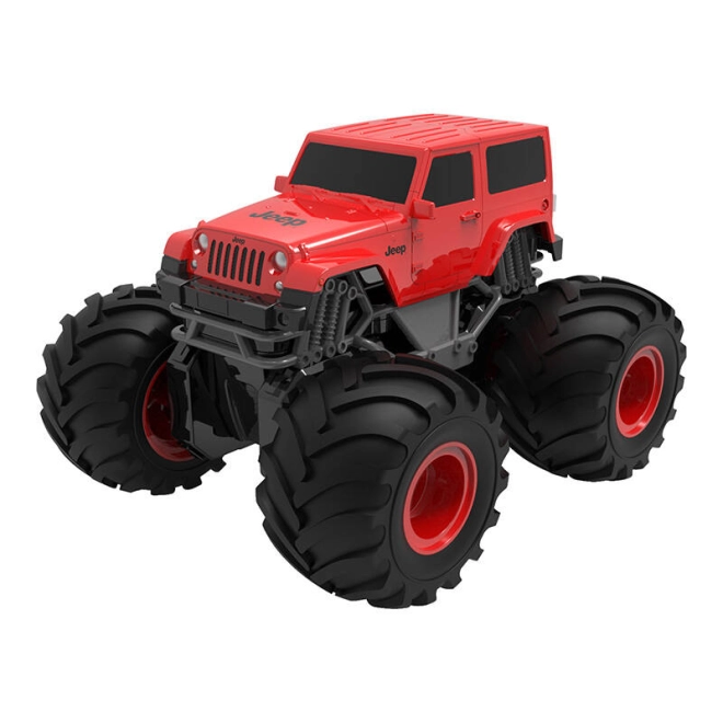 Traction 4x4