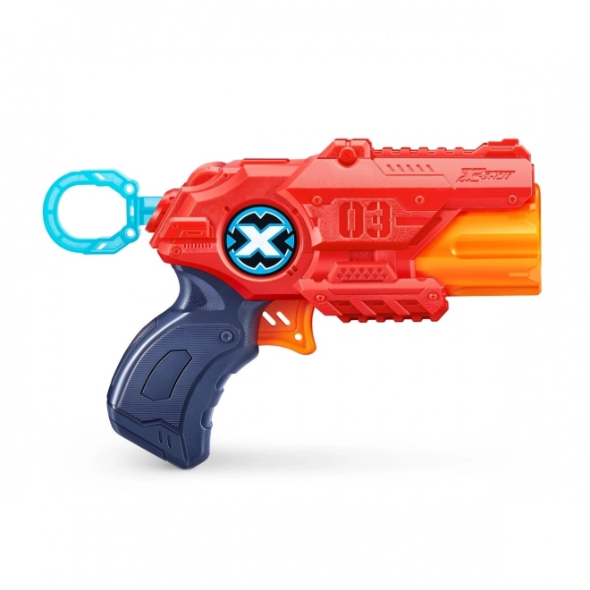 Kit de Lancement Pack Vigilante Ultimate Shootout