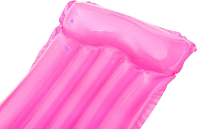 Matelas gonflable pour l’eau 183 × 76 cm Bestway – Rose