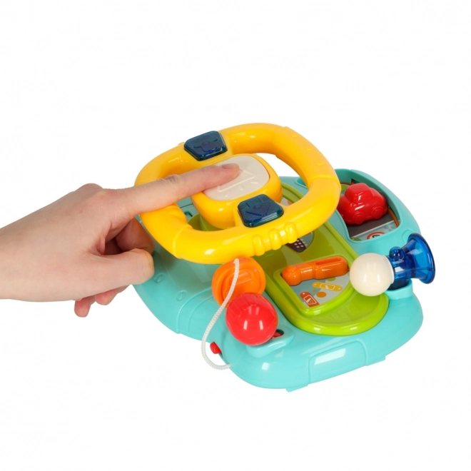 Jouet volant interactif pour enfants